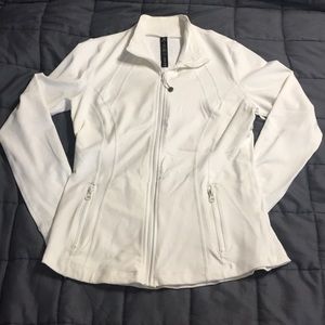 90° by reflex Yoga/ athletic jacket.